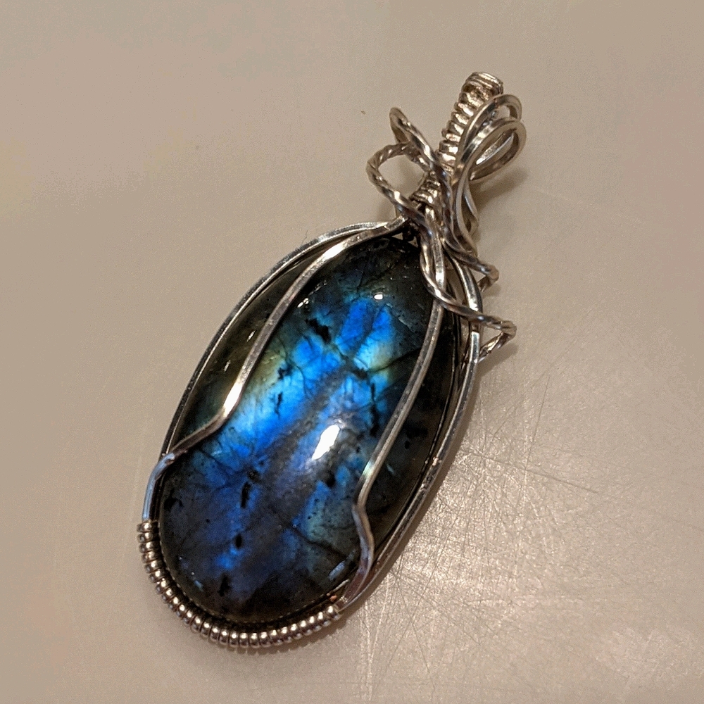 One of a Kind Jewlery Designs